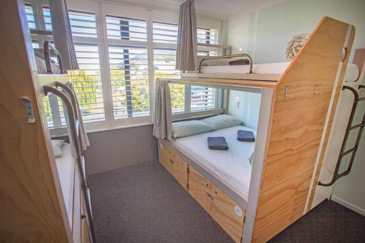 Absoloot Hostel Queenstown Exteriér fotografie