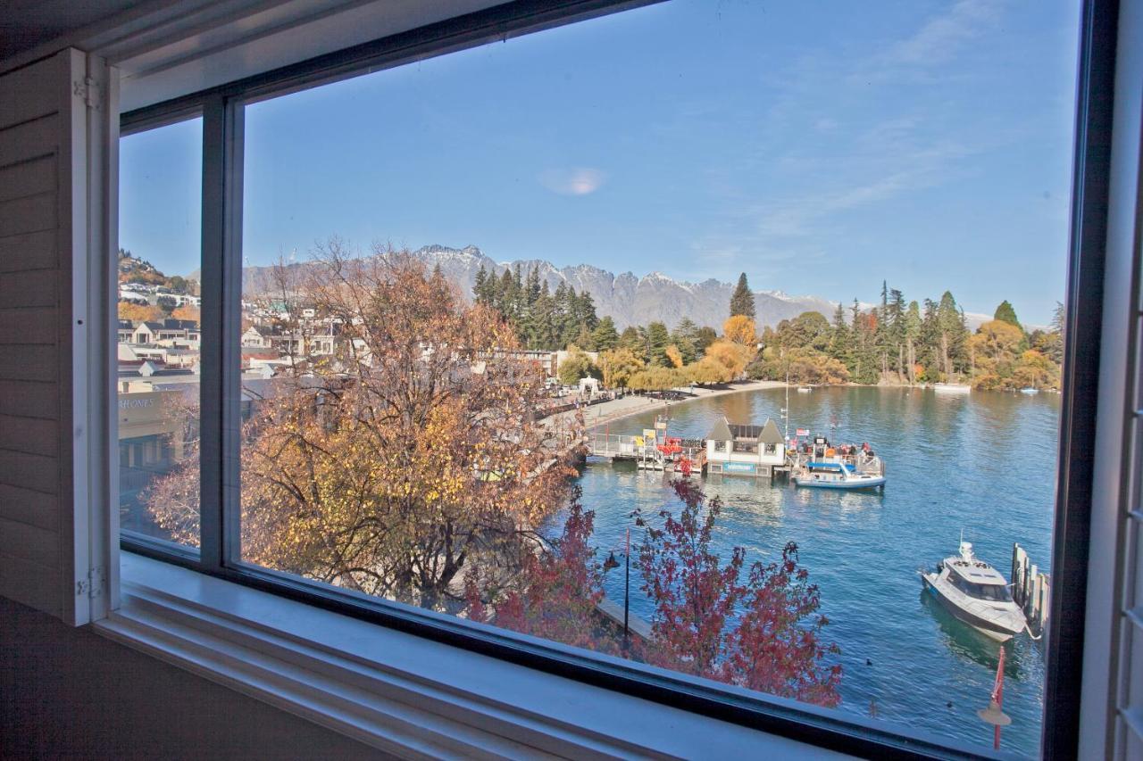 Absoloot Hostel Queenstown Exteriér fotografie